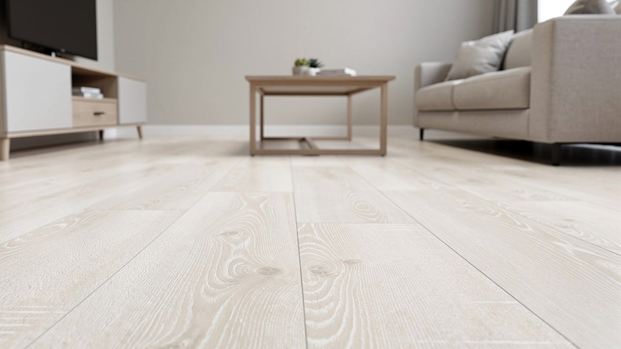 Кварцвинил CraftFloor (Крафт Флор): обзор — почему 1 104&nbsp;₽/м² и в чём подвох