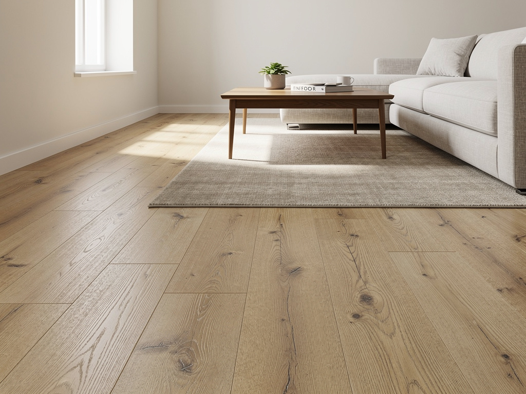 Fine Floor (Файн Флор): обзор коллекций и характеристики 2026