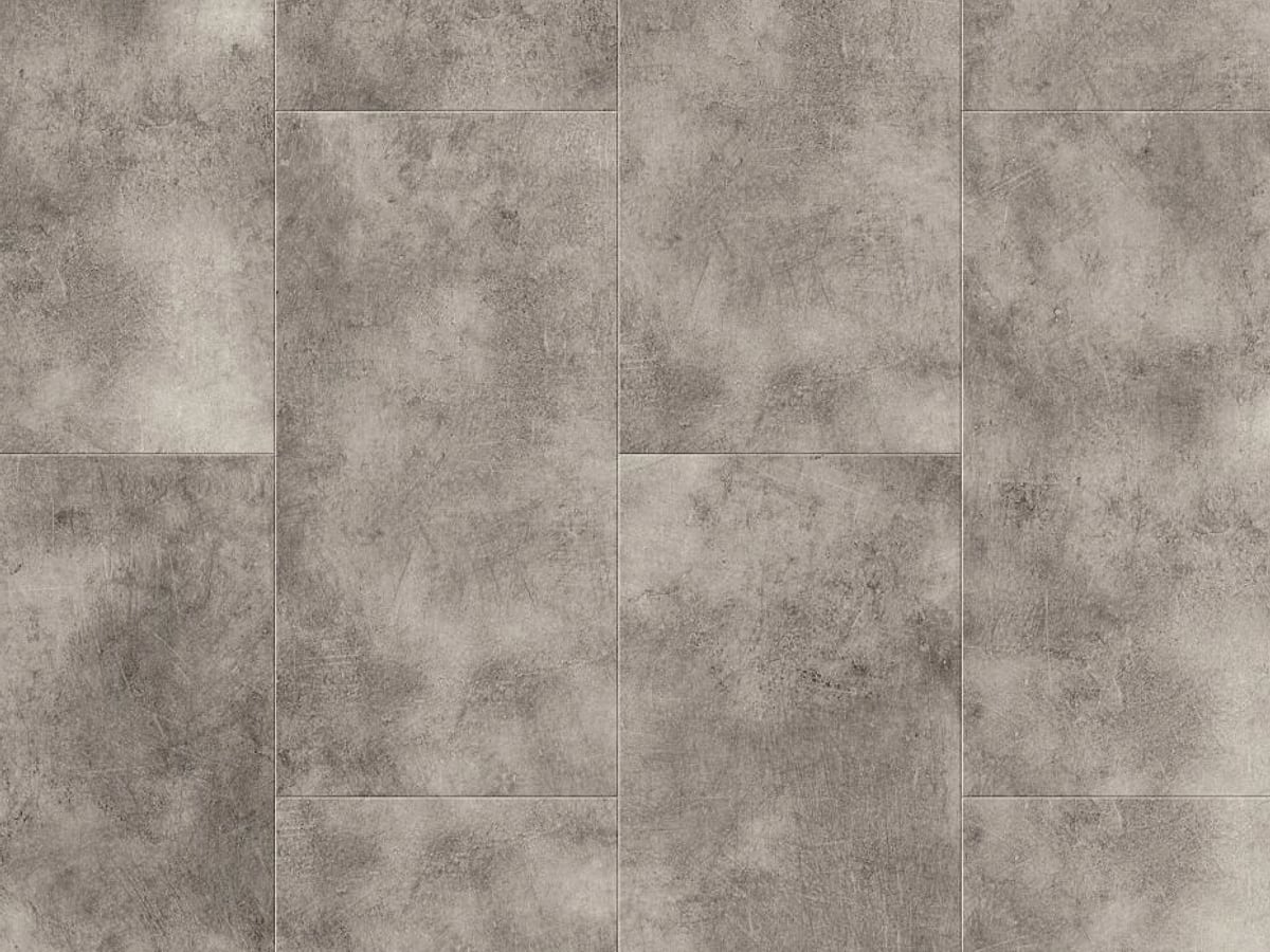 Noventis Asgard Скади — SPC плитка 600×300 под бетон и камень