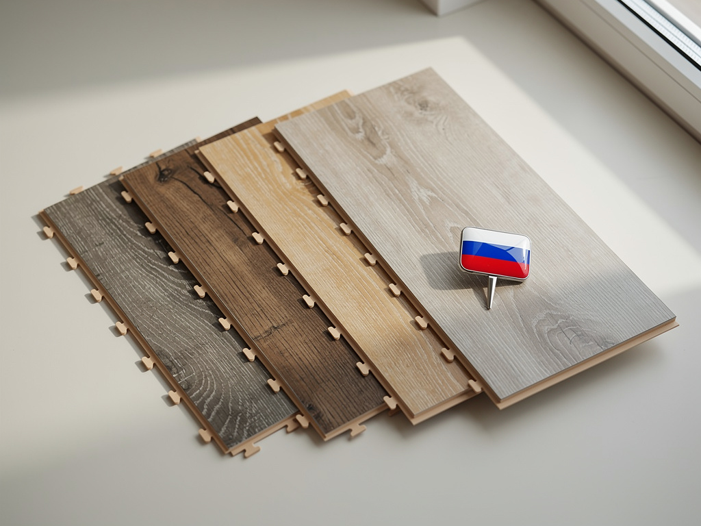 Российские производители SPC: полный список