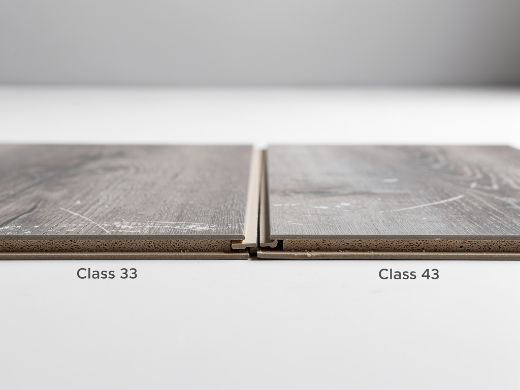 SPC 33 vs 43 класс: стоит ли переплачивать