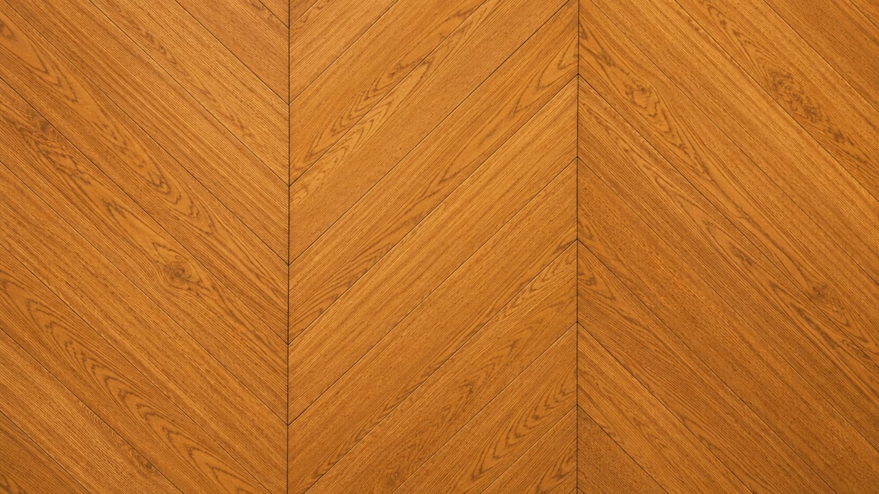 Укладка SPC французской ёлочкой