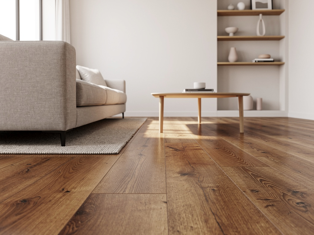 Wonderful Vinyl Floor — обзор бренда